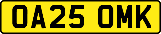 OA25OMK