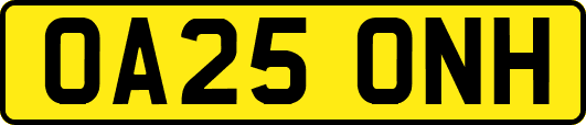 OA25ONH