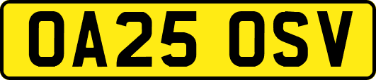 OA25OSV