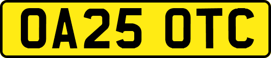 OA25OTC