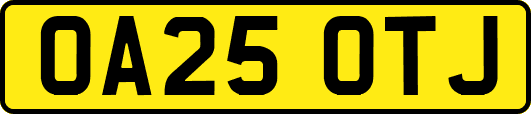 OA25OTJ