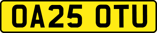 OA25OTU