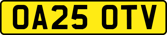 OA25OTV
