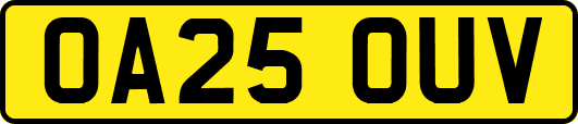 OA25OUV