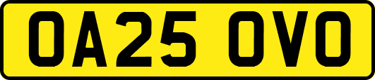 OA25OVO