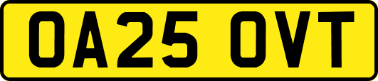 OA25OVT
