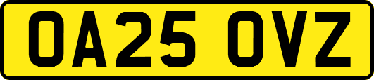 OA25OVZ