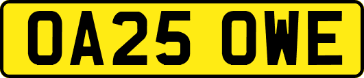 OA25OWE