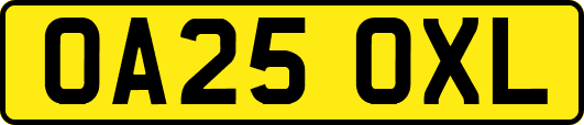 OA25OXL