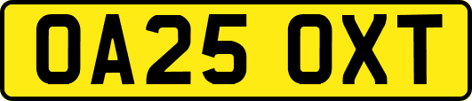 OA25OXT