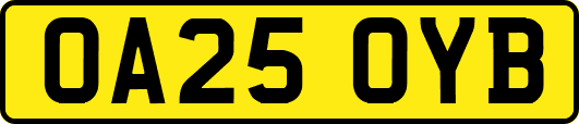 OA25OYB