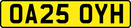 OA25OYH