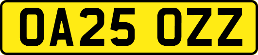 OA25OZZ