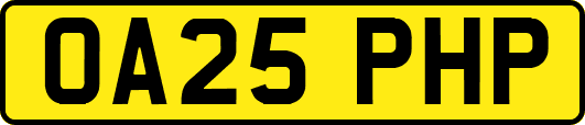 OA25PHP