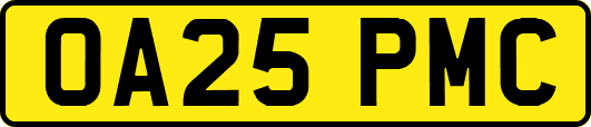 OA25PMC