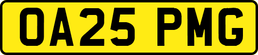 OA25PMG