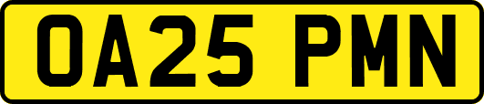 OA25PMN