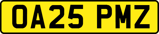 OA25PMZ