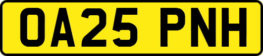 OA25PNH
