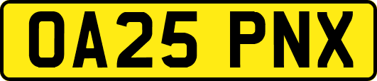 OA25PNX