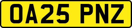 OA25PNZ