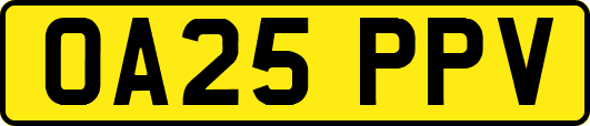 OA25PPV