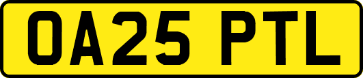 OA25PTL