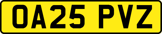 OA25PVZ