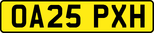 OA25PXH
