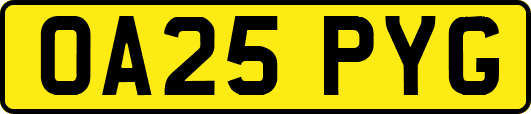 OA25PYG