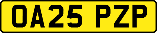 OA25PZP