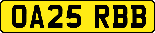 OA25RBB