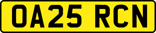 OA25RCN