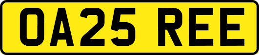 OA25REE