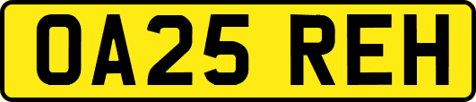 OA25REH