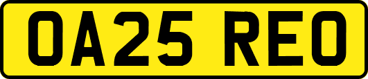 OA25REO
