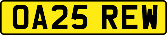 OA25REW