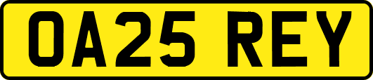 OA25REY