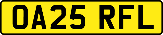 OA25RFL
