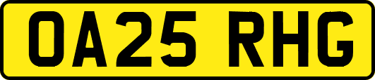 OA25RHG