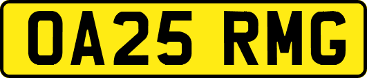 OA25RMG