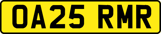 OA25RMR