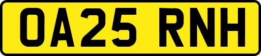 OA25RNH