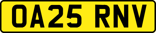 OA25RNV