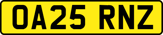 OA25RNZ
