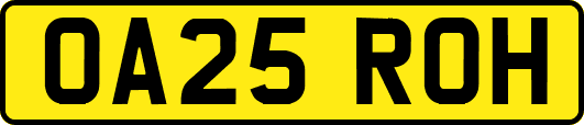 OA25ROH