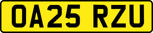 OA25RZU