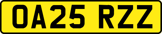 OA25RZZ