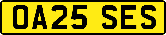 OA25SES