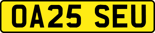 OA25SEU